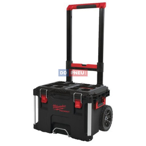 Systém MILWAUKEE PACKOUT™ – pojazdné boxy 1ks