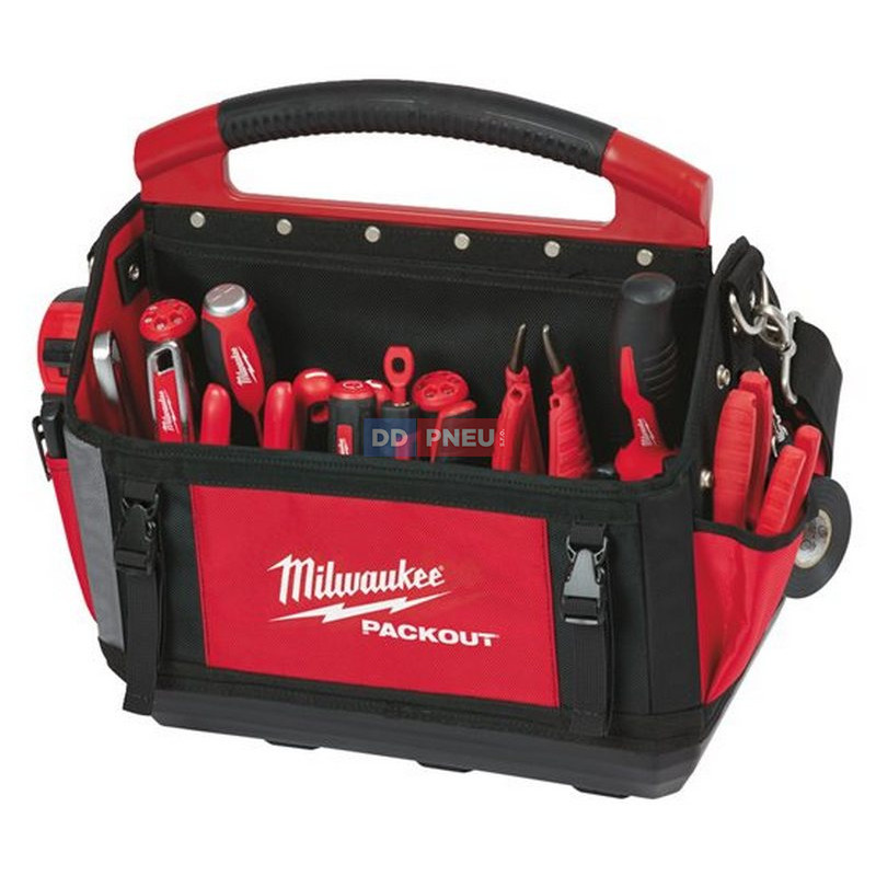 Systém MILWAUKEE PACKOUT™ – Taška na náradie 40 cm