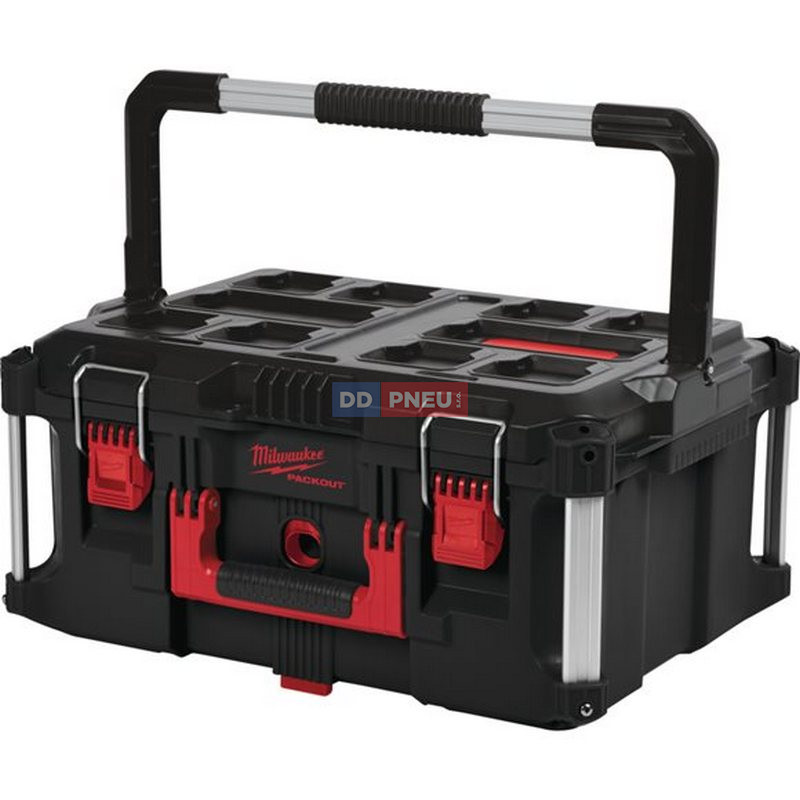 Systém MILWAUKEE PACKOUT™ – veľký box
