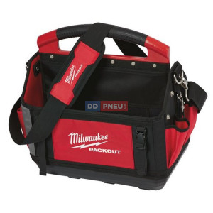 Systém MILWAUKEE PACKOUT™ – Taška na náradie 40 cm Systém MILWAUKEE PACKOUT™ – Taška na náradie 40 cm