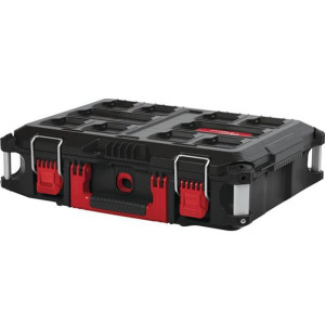 Systém MILWAUKEE PACKOUT™ – malý box