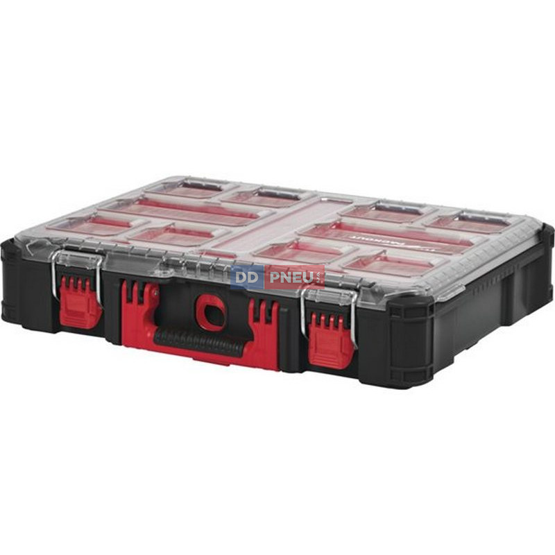 Systém MILWAUKEE PACKOUT™ – Organizér