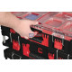 Systém MILWAUKEE PACKOUT™ – kompaktný organizér