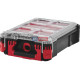 Systém MILWAUKEE PACKOUT™ – kompaktný organizér