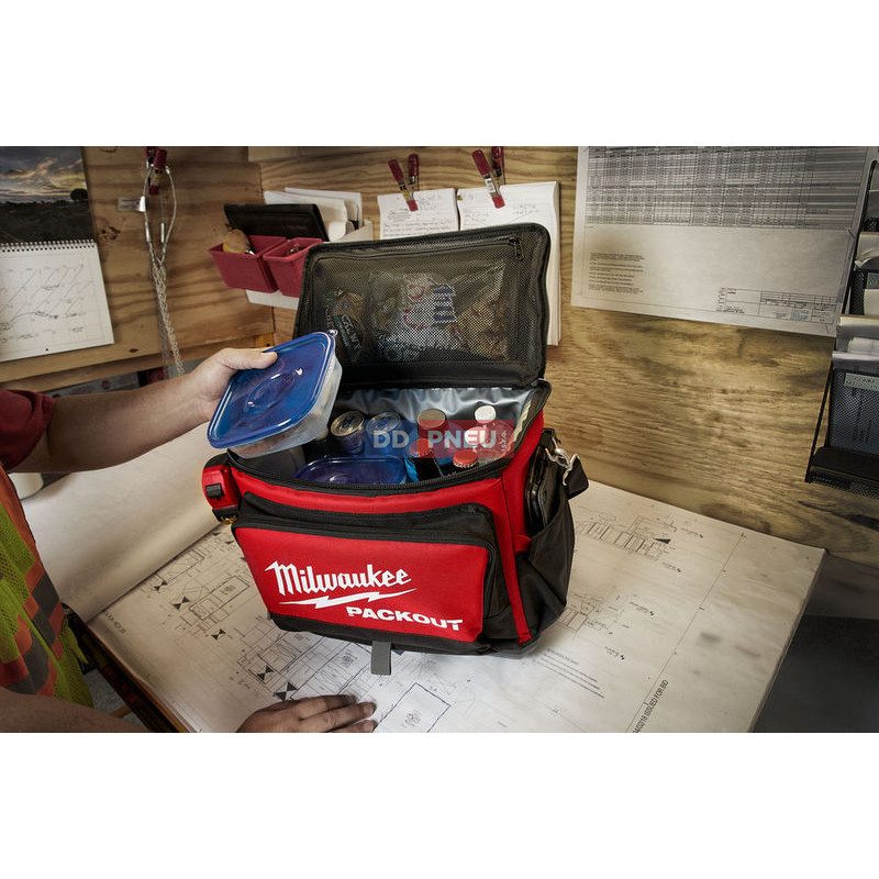 Systém MILWAUKEE PACKOUT™ – Chladiaca taška