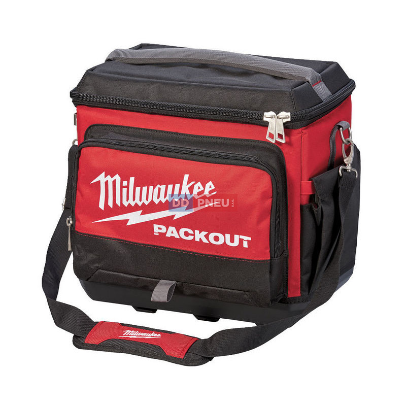 Systém MILWAUKEE PACKOUT™ – Chladiaca taška