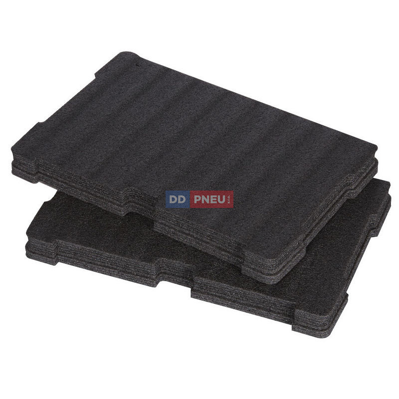 MILWAUKEE PACKOUT™ penová vložka – 2ks
