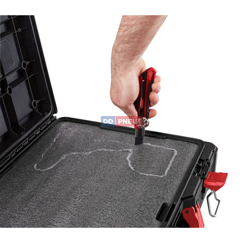 MILWAUKEE PACKOUT™ penová vložka – 2ks