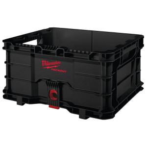Systém MILWAUKEE PACKOUT™ – prepravka