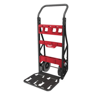 Systém MILWAUKEE PACKOUT™ – dvojkolesový vozík