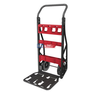 Systém MILWAUKEE PACKOUT™ – dvojkolesový vozík