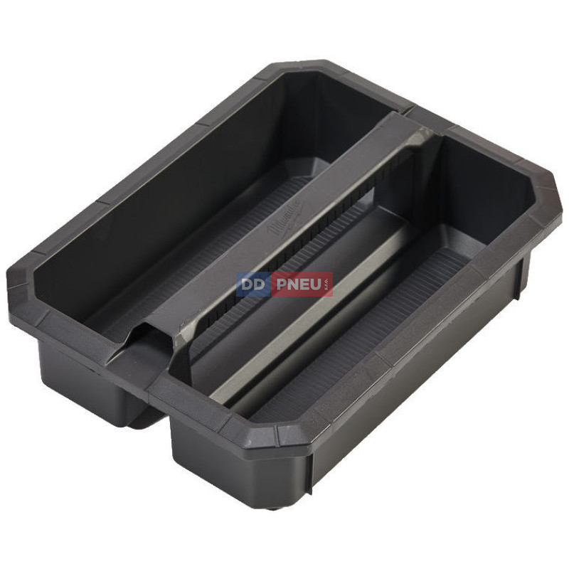 Odnímateľná priehradka pre MILWAUKEE PACKOUT™ pojazdný box a veľký box