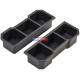 Sada priehradiek pre MILWAUKEE PACKOUT™ box 4932464080 – 4 ks