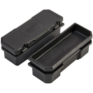 Sada priehradiek pre MILWAUKEE PACKOUT™ box 4932464080 – 4 ks