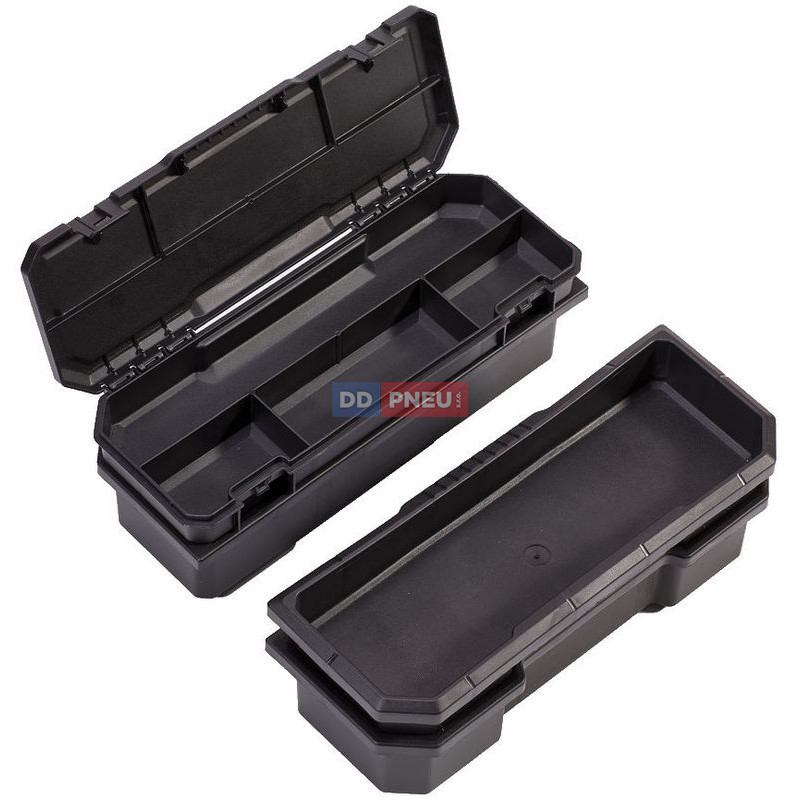 Sada priehradiek pre MILWAUKEE PACKOUT™ box 4932464080 – 4 ks