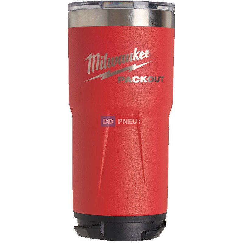 MILWAUKEE PACKOUT™ termohrnček 591 ml
