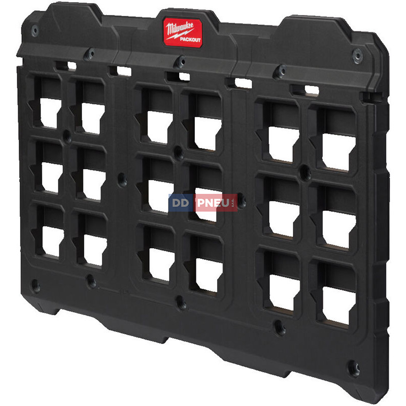 Systém MILWAUKEE PACKOUT™ – montážna doska XL