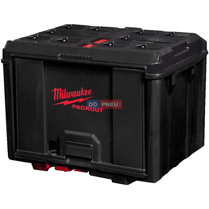 Systém MILWAUKEE PACKOUT™ – skriňa