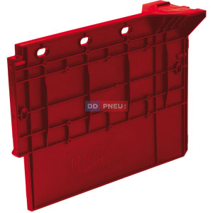 Systém MILWAUKEE PACKOUT™ – prepážka k prepravke