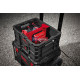 Systém MILWAUKEE PACKOUT™ – prepážka k prepravke