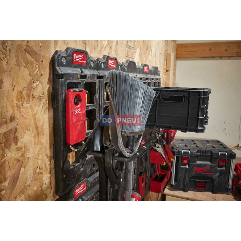 MILWAUKEE PACKOUT™ rovný univerzálny háčik – 1ks