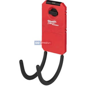 MILWAUKEE PACKOUT™ zahnutý univerzálny háčik – 1ks MILWAUKEE PACKOUT™ zahnutý univerzálny háčik – 1ks