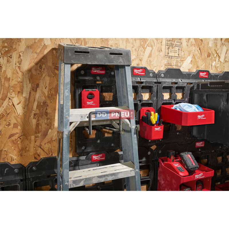 MILWAUKEE PACKOUT™ veľký háčik – 1ks