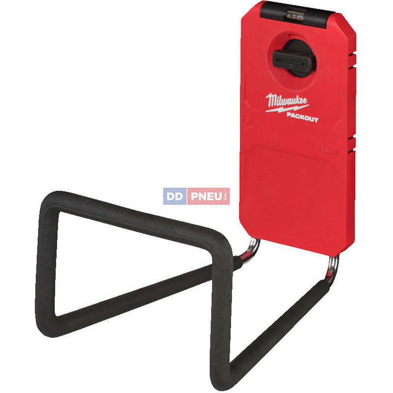 MILWAUKEE PACKOUT™ veľký háčik – 1ks