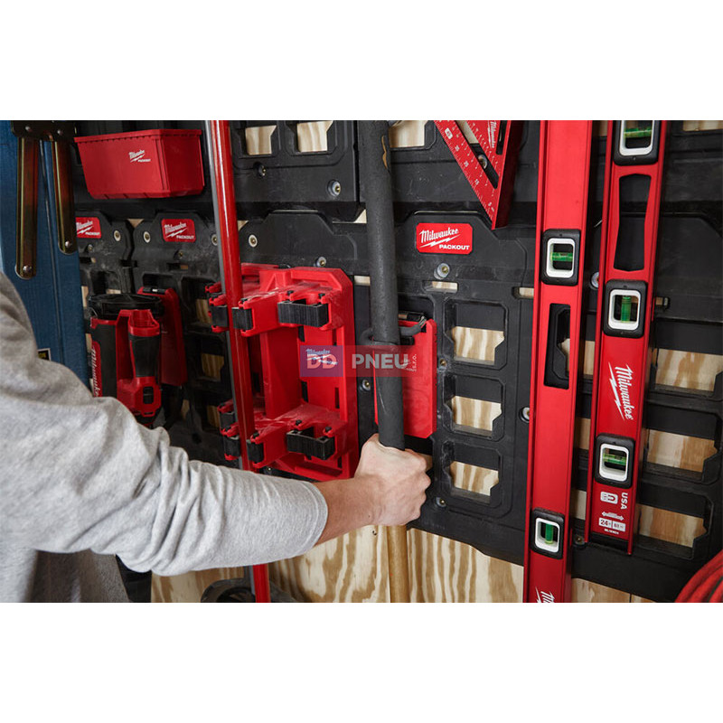 MILWAUKEE PACKOUT™ veľký S háčik – 1ks