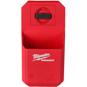 MILWAUKEE PACKOUT™ držiak na fľaše – 1ks