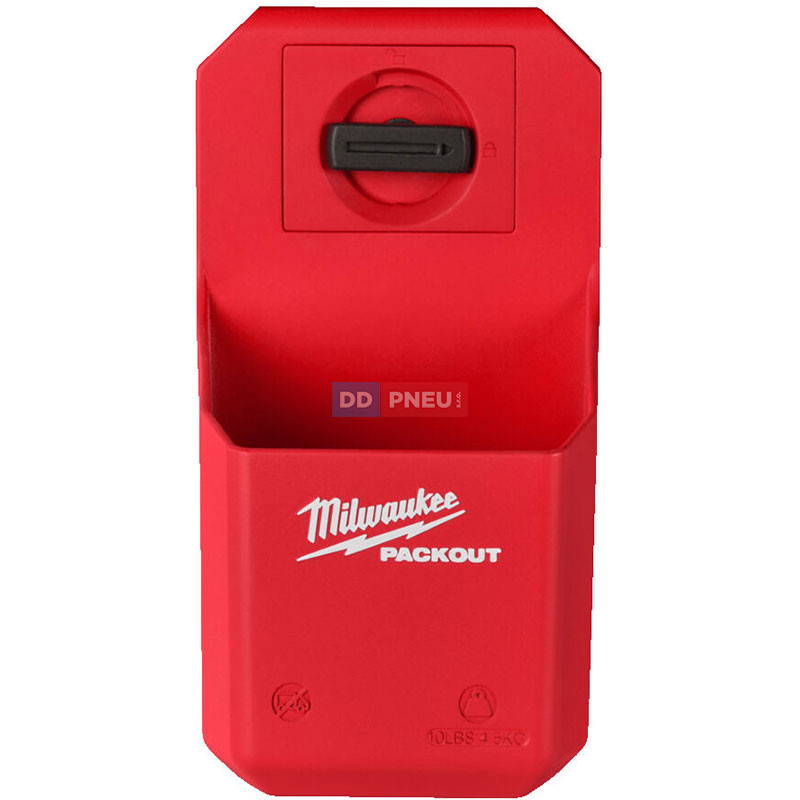 MILWAUKEE PACKOUT™ držiak na fľaše – 1ks