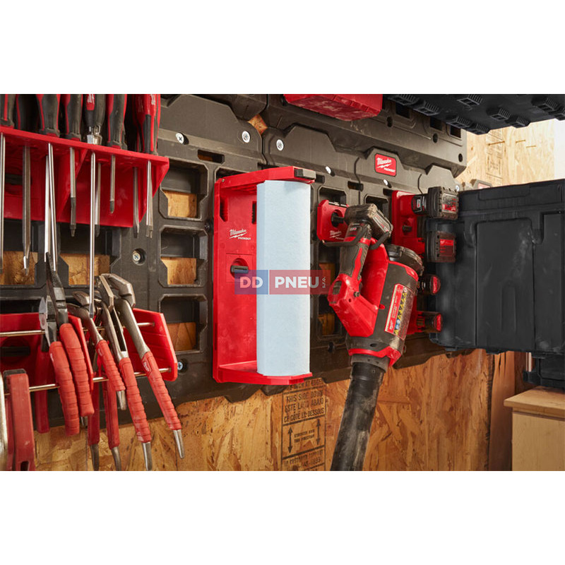 MILWAUKEE PACKOUT™ držiak papierových uterákov – 1ks