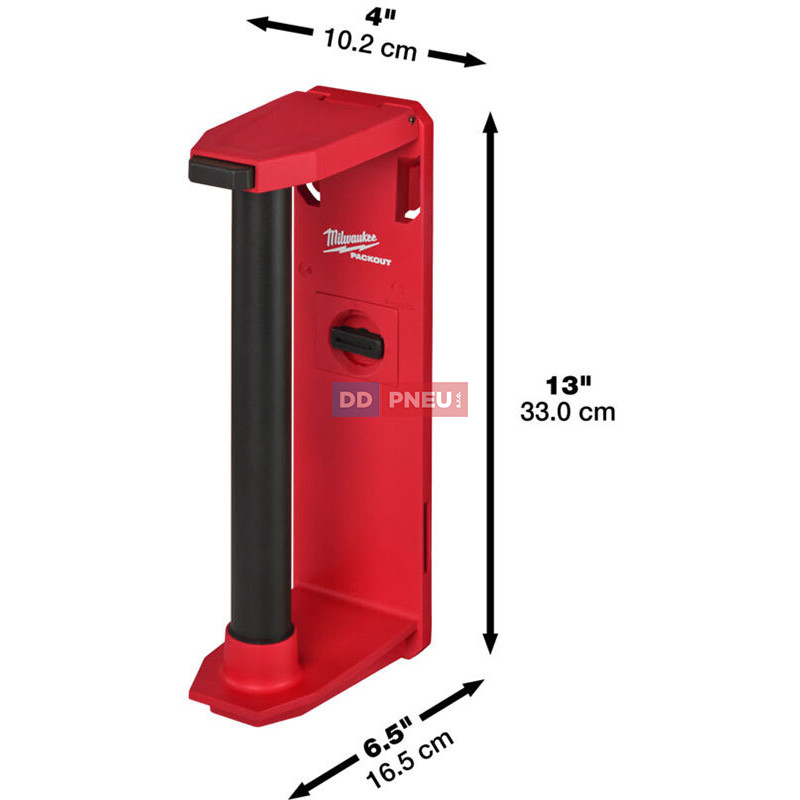MILWAUKEE PACKOUT™ držiak papierových uterákov – 1ks
