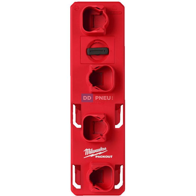MILWAUKEE PACKOUT™ držiak na akumulátory M12™