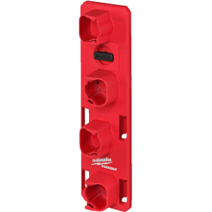 MILWAUKEE PACKOUT™ držiak na akumulátory M12™