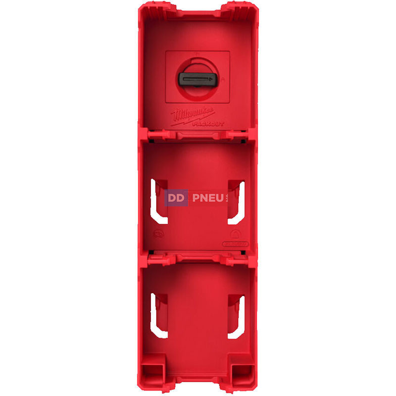 MILWAUKEE PACKOUT™ držiak na akumulátory M18™