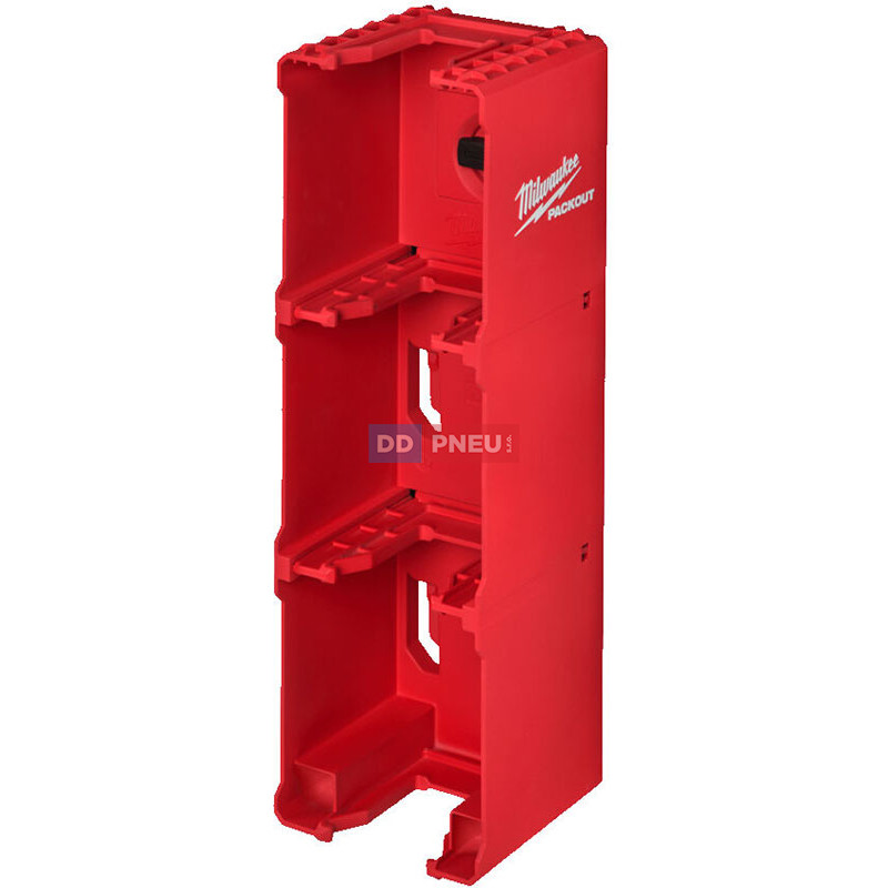 MILWAUKEE PACKOUT™ držiak na akumulátory M18™
