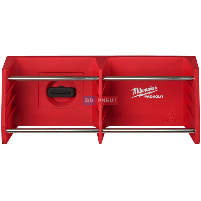 MILWAUKEE PACKOUT™ polička na kliešte - 1ks