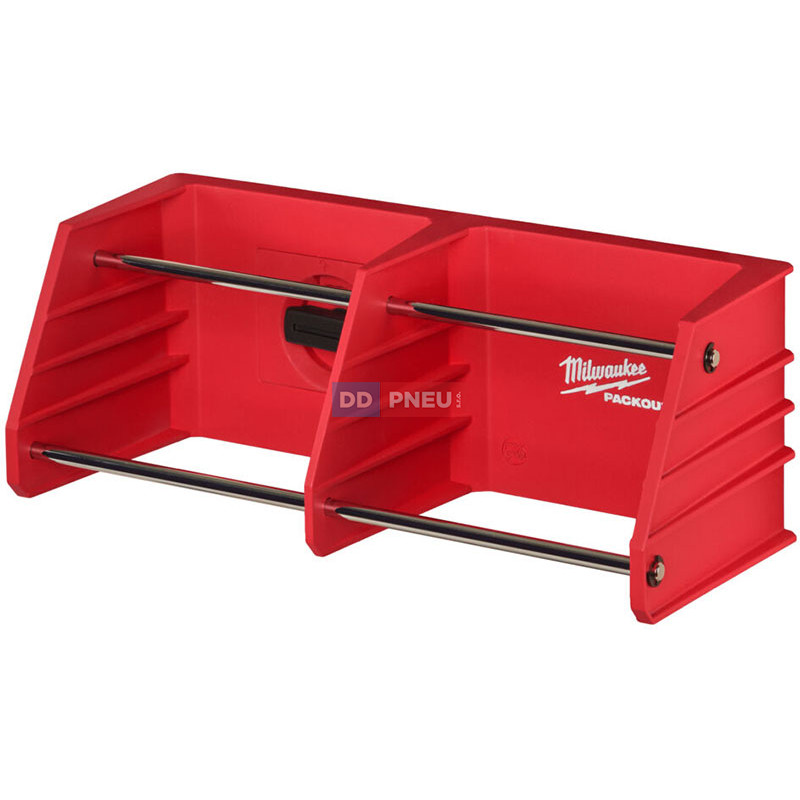 MILWAUKEE PACKOUT™ polička na kliešte - 1ks