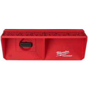 MILWAUKEE PACKOUT™ polička na skrutkovače – 1ks
