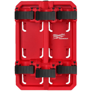 MILWAUKEE PACKOUT™ stojan pre dlhé náradie