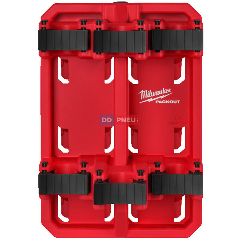 MILWAUKEE PACKOUT™ stojan pre dlhé náradie