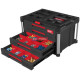 Systém MILWAUKEE PACKOUT™ s 4 zásuvnými boxmi