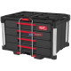 Systém MILWAUKEE PACKOUT™ s 4 zásuvnými boxmi
