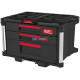 Systém MILWAUKEE PACKOUT™ s 2+1 zásuvnými boxmi