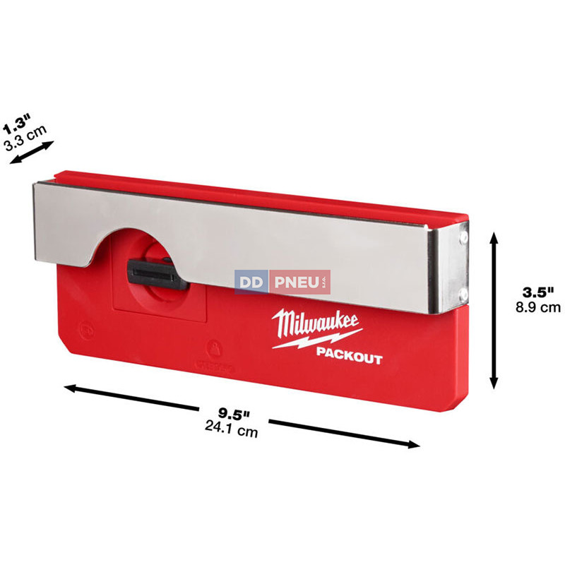 PACKOUT™ magnetický držiak – 1 ks