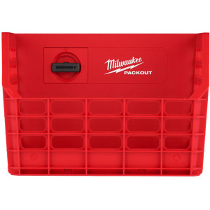 MILWAUKEE PACKOUT™ drôtený košík – 1 ks