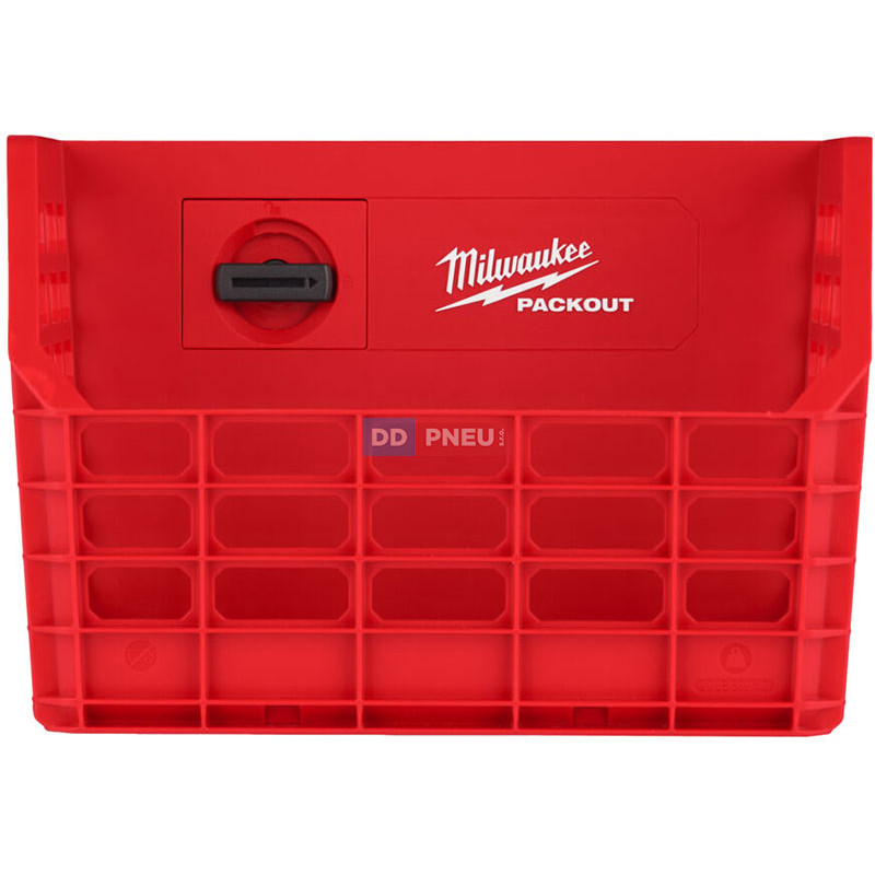 MILWAUKEE PACKOUT™ drôtený košík – 1 ks