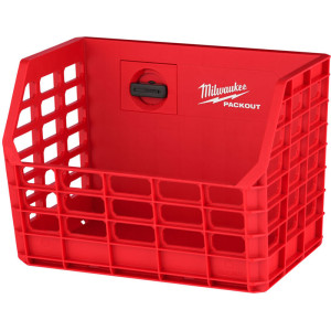 MILWAUKEE PACKOUT™ drôtený košík – 1 ks