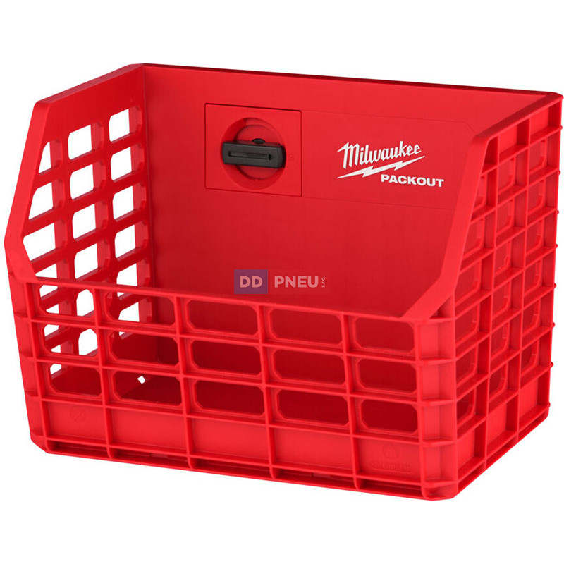 MILWAUKEE PACKOUT™ drôtený košík – 1 ks